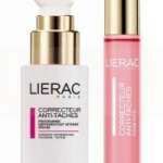 ЛИЕРАК НАБОР ДЛЯ КОРРЕКЦИИ ПИГМЕНТНЫХ ПЯТЕН / LIERAC INTENSIVE DEPIGMENTING PROGRAM
