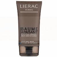 ЛИЕРАК ОМ БАЛЬЗАМ П/БРИТЬЯ УСПОКАИВАЮЩИЙ / LIERAC HOMME BALM APAISANT AFTER-SHAVE