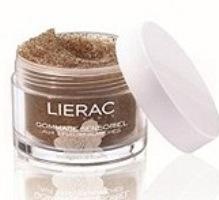 ЛИЕРАК СЕНСОРЕЛЬ ГОММАЖ ДЛЯ ТЕЛА / LIERAC SENSORIEL EXFOLIATOR WITH 3 FLOWERS
