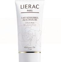 ЛИЕРАК СЕНСОРЕЛЬ МОЛОЧКО 3 ЦВЕТКА / LIERAC SENSORIEL SENSORY LOTION WITH 3 FLOWERS