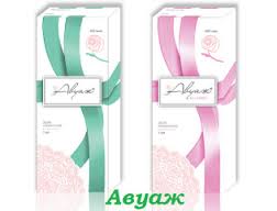 АВУАЖ ПЛЮС (кислота гиалуроновая) / AVUAGE PLUS (hyaluronic acid)