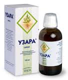 УЗАРА / UZARA
