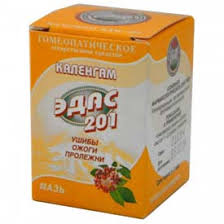 ЭДАС-201 (каленгам) / EDAS-201 (kalengam)