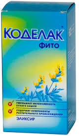 КОДЕЛАК ФИТО / CODELAC PHYTO