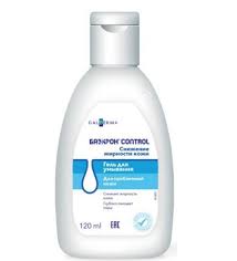 БАЗИРОН КОНТРОЛЬ гель / BASIRON CONTROL gel