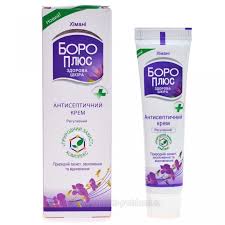 БОРОПЛЮС антисептический / BOROPLUS
