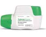 ТУДОРЗА ПРЕССАИР (аклидиниум бромид) / TUDORZA PRESSAIR (aclidinium bromide)
