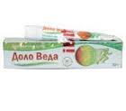 ДОЛО ВЕДА / DOLO VEDA