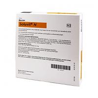 СОЛУВИТ Н / SOLUVIT N
