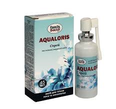 АКВАЛОРИС / AQUALORIS
