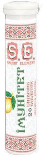 SMART ELEMENT ИММУНИТЕТ / SMART ELEMENT IMMUNITET