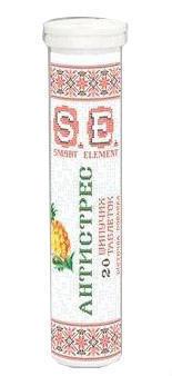 SMART ELEMENT АНТИСТРЕСС / SMART ELEMENT ANTISTRESS