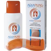 АКВАПИЛИНГ / AQUAPILING