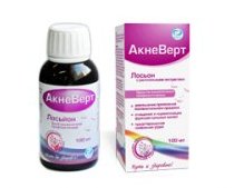 АКНЕВЕРТ / ACNEVERT