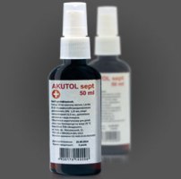 АКУТОЛ СЕПТ / AKUTOL SEPT