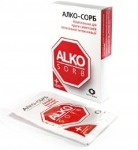 АЛКО-СОРБ / ALKO-SORB