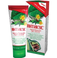АНТИКУС / ANTICUS