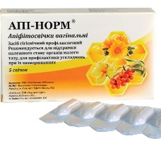 АПИ-НОРМ / API-NORM