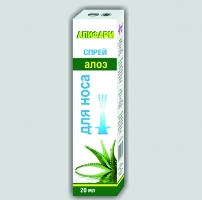 АПИФАРМ С АЛОЭ / APIFARM WITH ALOE