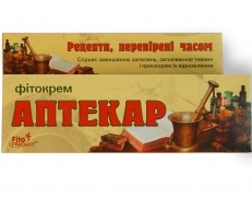 АПТЕКАРЬ / APTEKAR