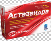 АСТАЗАНДРА (БАД) / ASTAZANDRA