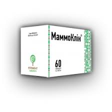 МАММОКЛИН / MAMMOCLEAN