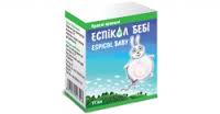 ЭСПИКОЛ БЭБИ КАПЛИ (симетикон) / ESPICOL BABY (simethicone)