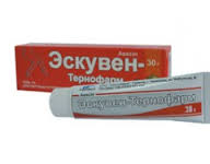ЭСКУВЕН ГЕЛЬ (эсцин) / AESCUVEN (aescin)
