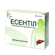 ЭСЕНТИЛ (БАД) / ESENTIL