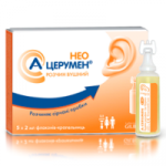 А-ЦЕРУМЕН НЕО / A-CERUMEN NEO