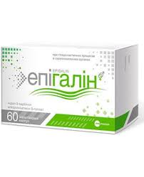 ЭПИГАЛИН / EPIGALIN