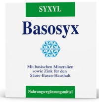 БАЗОСИКС (БАД) / BASOSYX