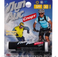БИОКОН БАЛЬЗАМ ДЛЯ ГУБ ЛИП АЙС СПОРТ / BIOCON LIP BALM LIP ICE SPORT