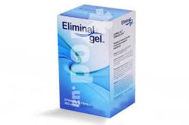 ЭЛИМИНАЛЬ ГЕЛЬ (кремния диоксид) / ELIMINAL GEL (silicium dioxide)