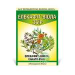 ЭЛЕКАФИТ-ВИОЛА СБОР / ELEKAFIT-VIOLA COLLECTION