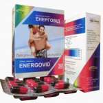 ЭНЕРГОВИД (БАД) / ENERGOVID