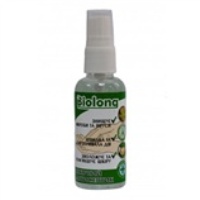 БИОЛОНГ КОЖНЫЙ АНТИСЕПТИК / BIOLONG SKIN ANTISEPTICS