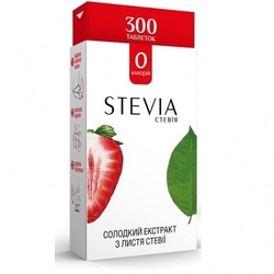 ЭКСТРАКТ СТЕВИИ СУХОЙ (БАД) / STEVIA EXTRACT DESICCATED