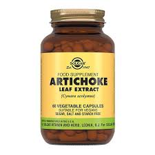 ЭКСТРАКТ ЛИСТЬЕВ АРТИШОКА (БАД) / ARTICHOKE LEAF EXTRACT