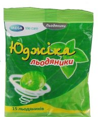 ЮДЖИКА ЛЕДЕНЦЫ (БАД) / YUDZHIKA CANDY
