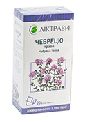 ЧАБРЕЦА ТРАВА / THYME HERB