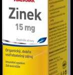 ЦИНК (БАД) / ZINC