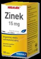 ЦИНК (БАД) / ZINC