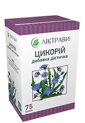 ЦИКОРИЙ КОРЕНЬ ИЗМЕЛЬЧЕННЫЙ (БАД) / CHICORY ROOT SHREDDING