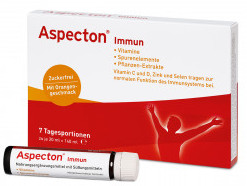 АСПЕКТОН Иммун / ASPECTON Immun