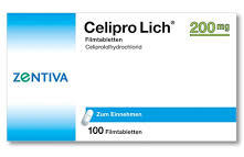 ЦЕЛИПРО, CЕЛИПРО Лич (Целипролол) / CELIPRO Lich (Celiprolol)