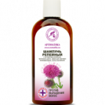 ШАМПУНЬ РЕПЕЙНЫЙ ОТ ВЫПАДЕНИЯ ВОЛОС / SHAMPOO BURDOCK FROM HAIR LOSS