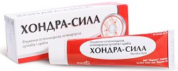 ХОНДРА-СИЛА (хондроитин сульфат) / CHONDRO-POWER (chondroitin sulfate)