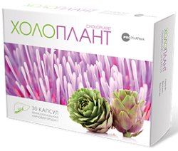 ХОЛОПЛАНТ (БАД) / HOLOPLANT