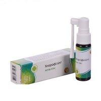 ХЛОРОФИЛЛИПТ АКТИВ ПЛЮС / CHLOROPHILLIPT ACTIVE PLUS